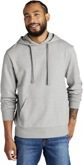 Allmade Unisex Organic French Terry Pullover Hoodie