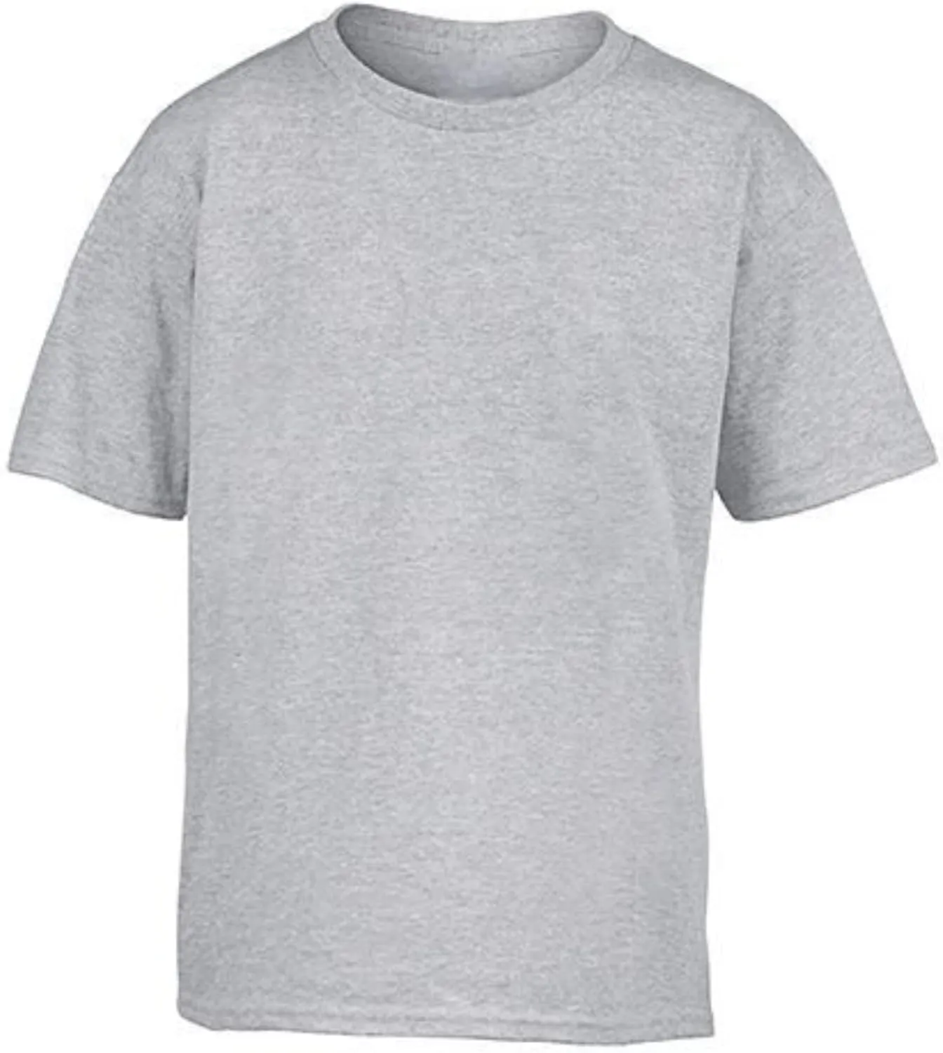 Custom T Shirts Men Women Kids Family Design Your Own Add Text/Image Personalized Cotton Unisex Shirts Printed Front/Back