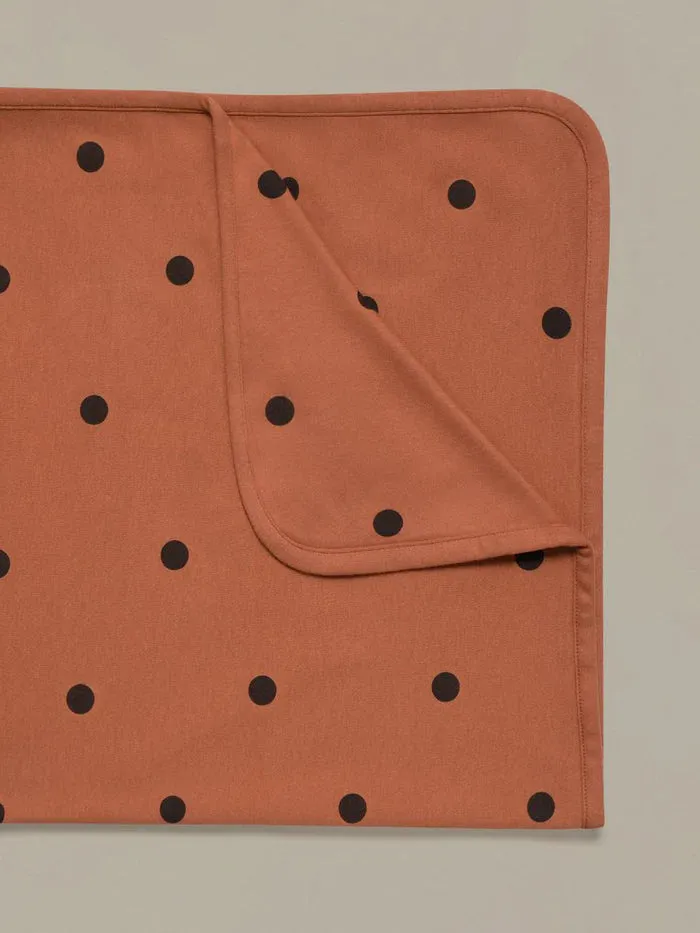 Earth Dots Pajama 3 Piece Set