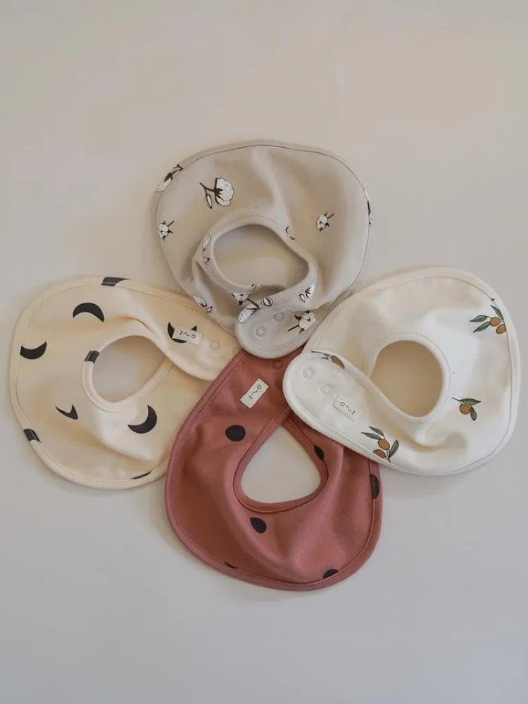Earth Dots Pajama 3 Piece Set