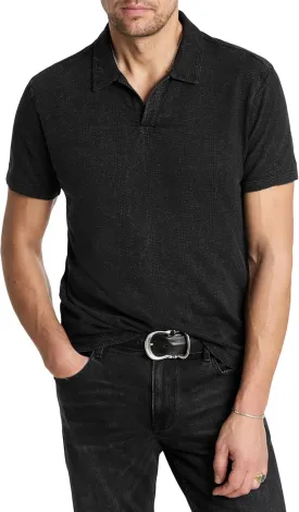 John Varvatos Men's Zion Polo