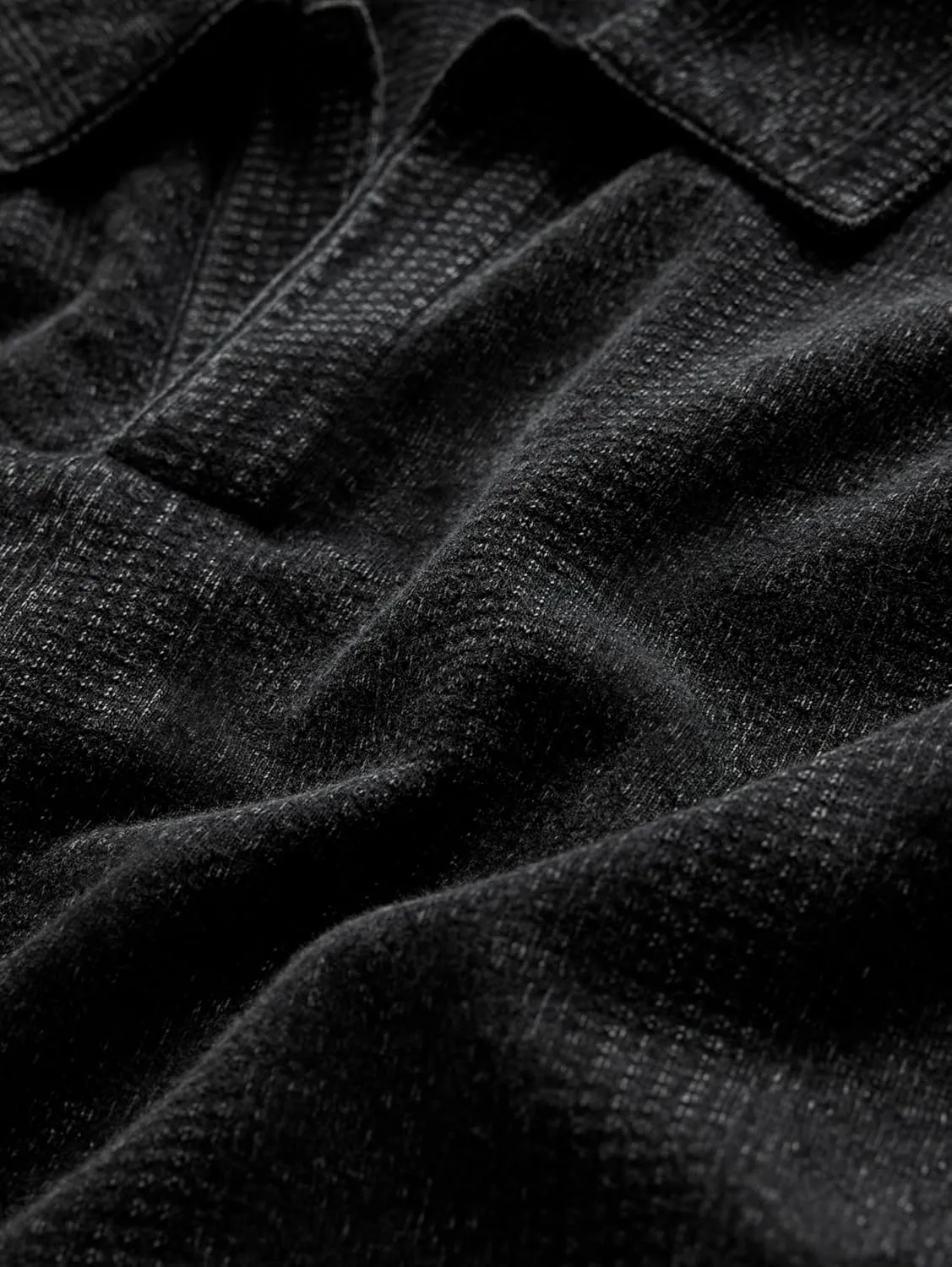 John Varvatos Men's Zion Polo