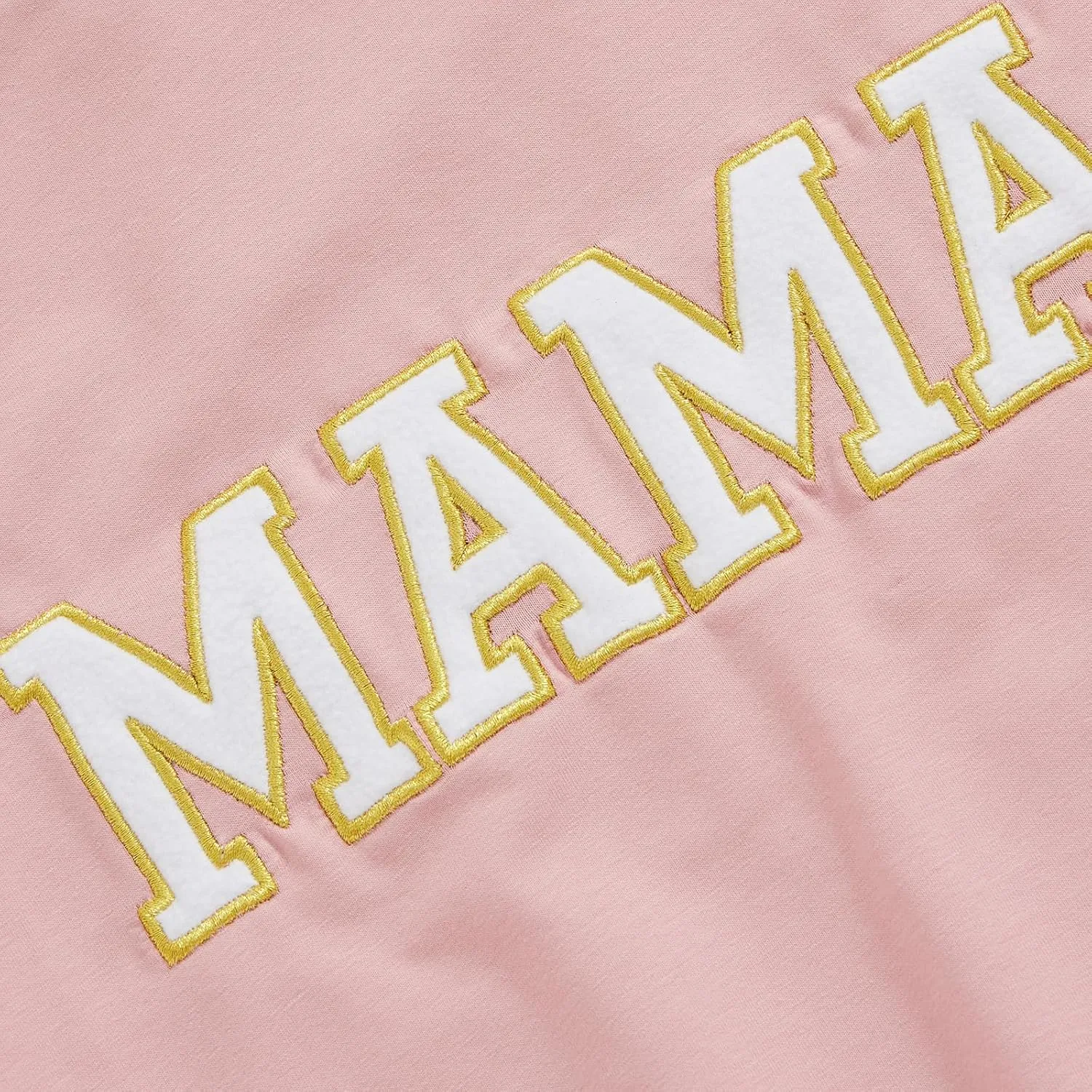 Karwuiio Mommy and Me Family Matching Outfits Halloween Pumpkin Print Sweatshirt Long Sleeve Pullover Tops