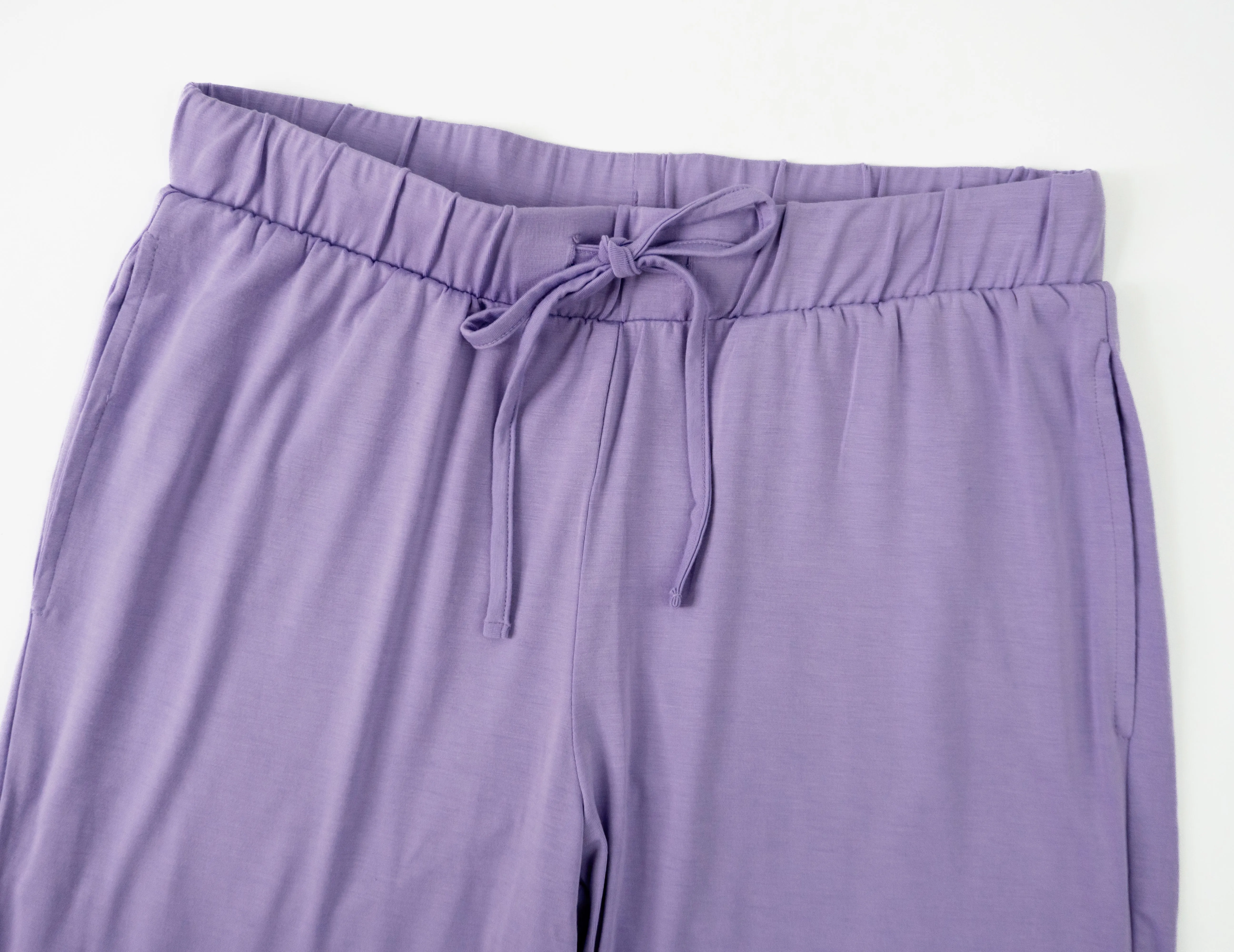 Lavender | Adult Pajama Bottom