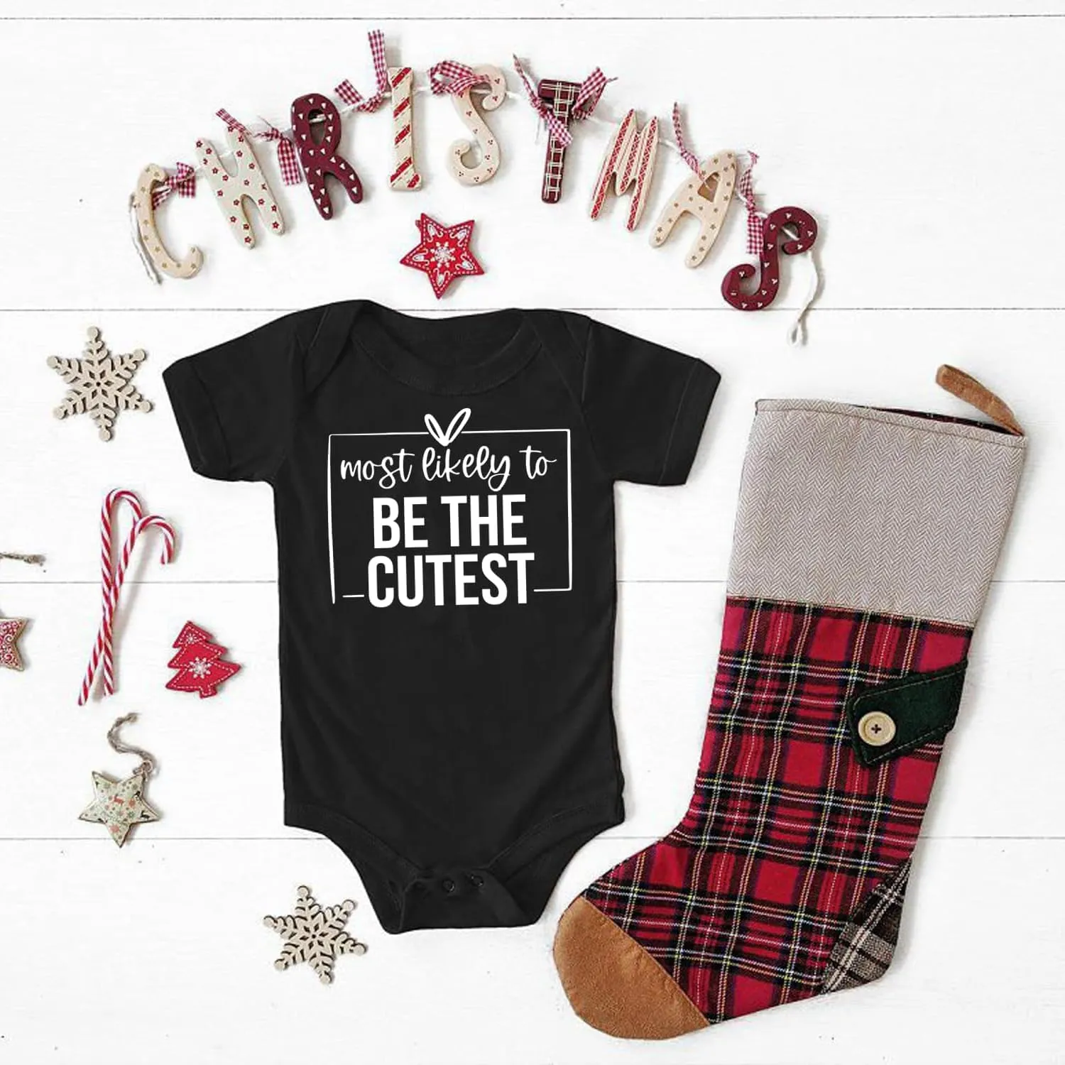 Most Likely to Christmas Shirts for Family, Xmas Party Members Gift, Family Matching Holiday T-Shirts, Funny Party
