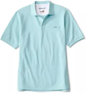 Orvis The Signature Polo - Tall