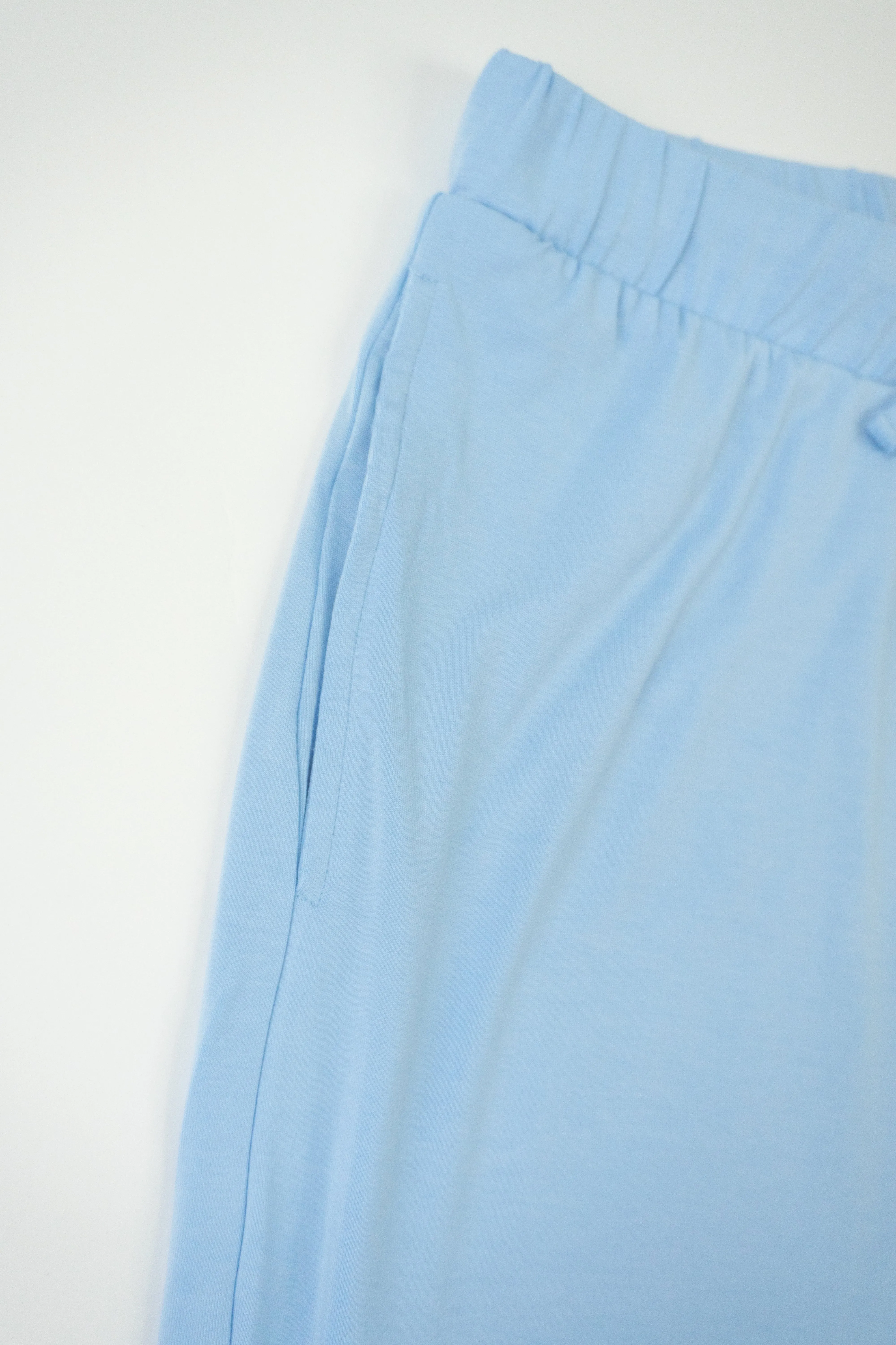 Sky | Adult Pajama Bottom